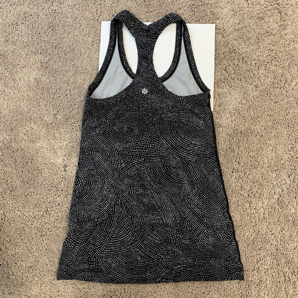 Cool Racerback Tank - Picture 2 of 3